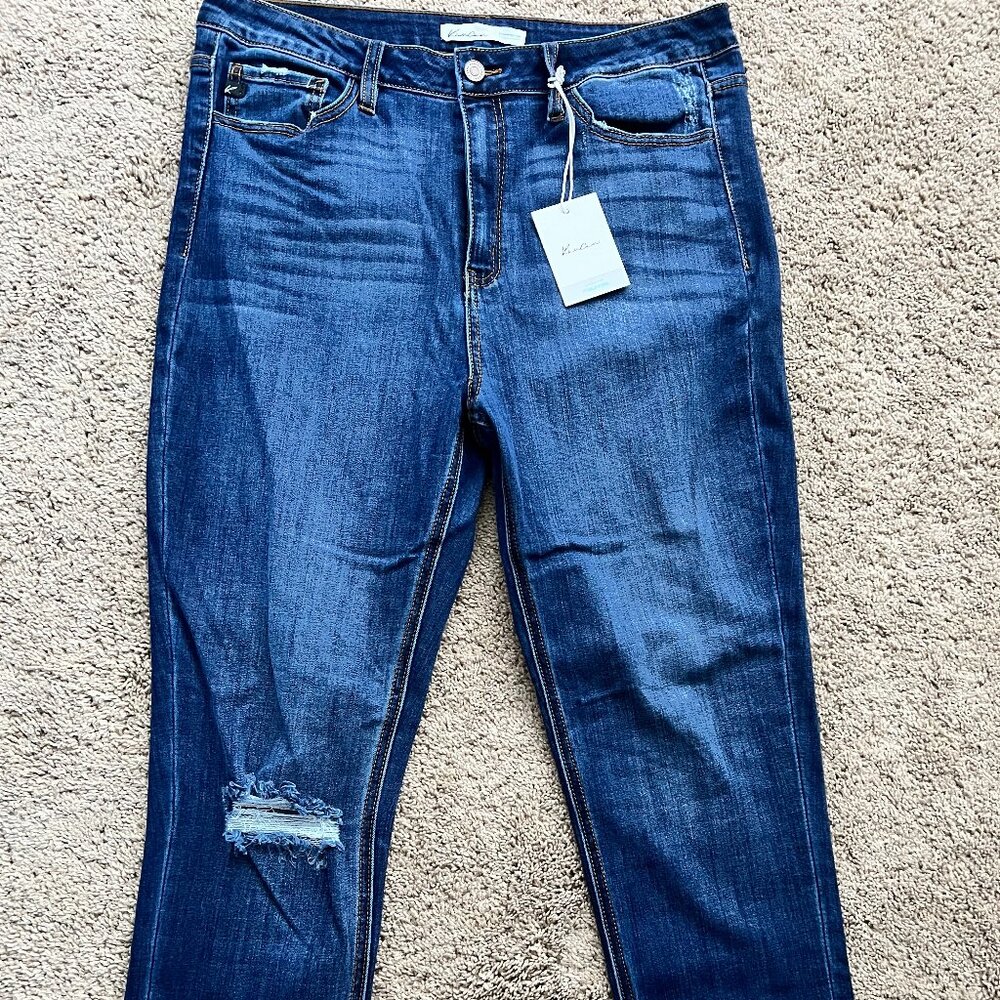Kancan jeans for Maurices